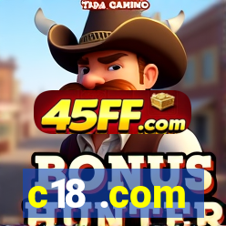c18 .com